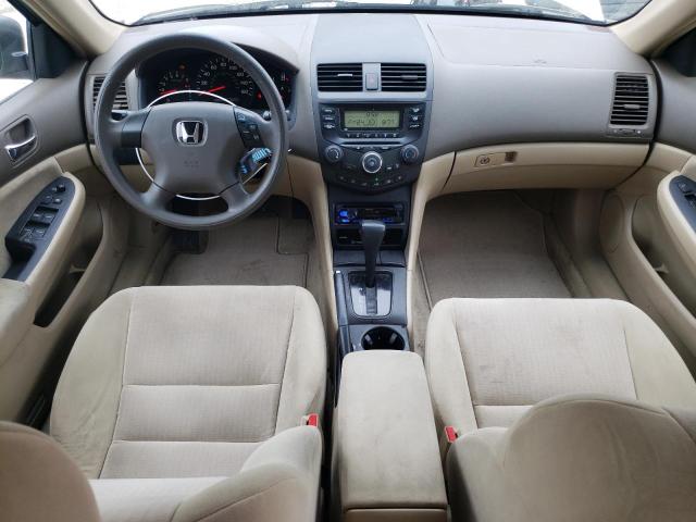 1HGCM56313A069666 2003 Honda Accord Lx