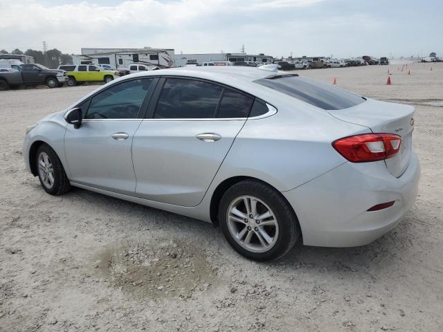 2017 Chevrolet Cruze Lt VIN: 1G1BE5SM4H7102338 Lot: 54397954