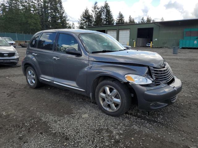 2004 Chrysler Pt Cruiser Limited VIN: 3C8FY68804T223260 Lot: 53568494