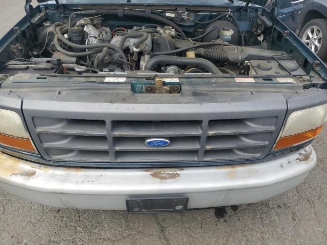 1995 Ford F150 VIN: 1FTEF14Y4SLB76884 Lot: 55193494