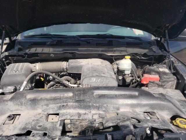 2015 Ram 1500 St VIN: 1C6RR6FG9FS714671 Lot: 56665134