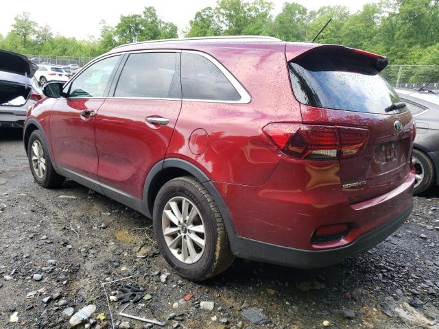 2020 Kia Sorento L VIN: 5XYPG4A34LG674516 Lot: 53469514