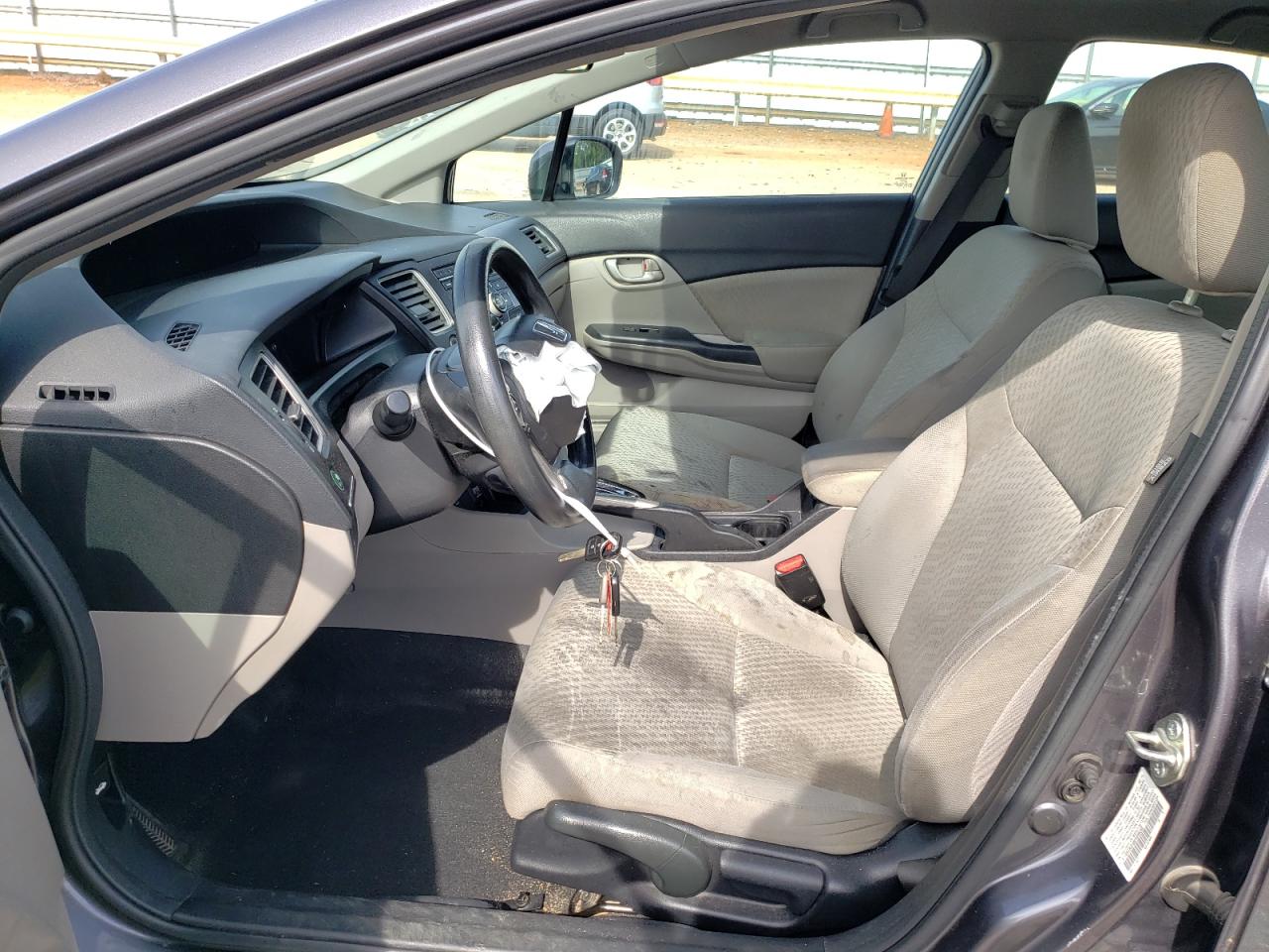 19XFB2F58FE046260 2015 Honda Civic Lx 19XFB2F58FE046260 2015 Honda Civic Lx