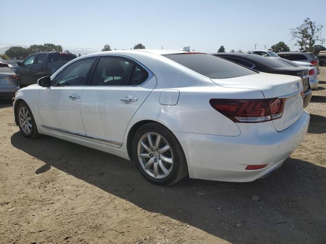 VIN JTHBL5EF6E5126284 2014 Lexus LS, 460 no.2