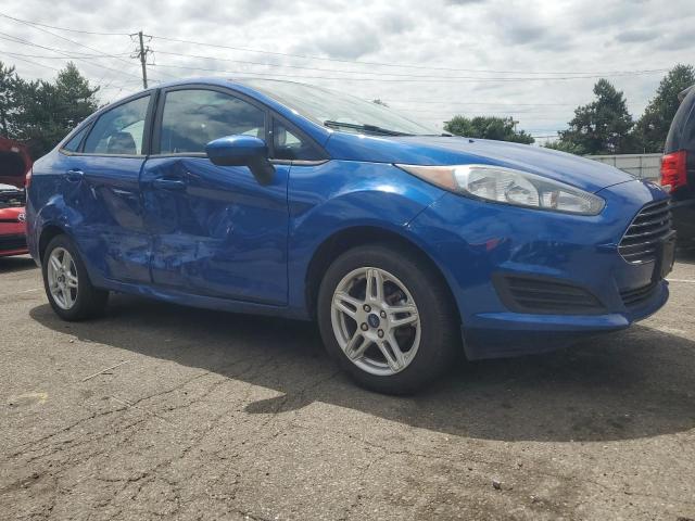 2018 Ford Fiesta Se VIN: 3FADP4BJ5JM123453 Lot: 56932244