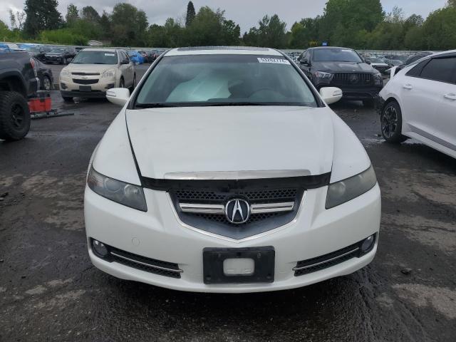 2007 Acura Tl Type S VIN: 19UUA76527A037454 Lot: 53282774