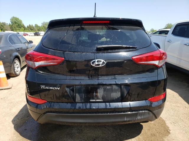 2018 Hyundai Tucson Se VIN: KM8J23A42JU659995 Lot: 54702594