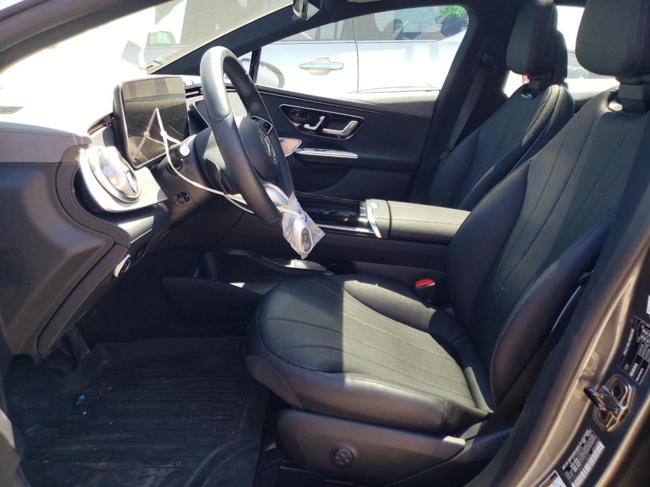 W1KEG1CB7PF016536 2023 Mercedes-Benz Eqe Sedan 350 4Matic