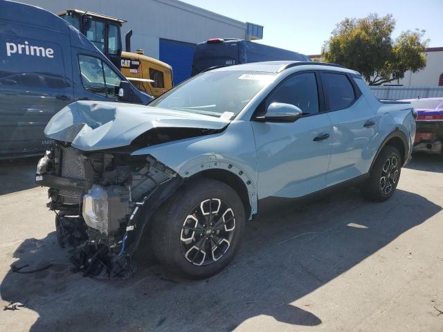 2022 Hyundai Santa Cruz Sel VIN: 5NTJC4AE6NH037000 Lot: 56722644