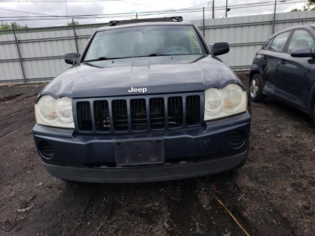 2007 Jeep Grand Cherokee Laredo VIN: 1J8GR48K17C507962 Lot: 53629944