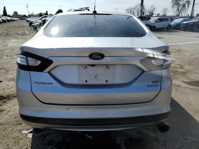 2014 Ford Fusion Se VIN: 3FA6P0HD5ER111931 Lot: 54269494