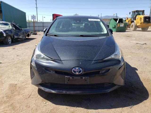 2017 Toyota Prius VIN: JTDKARFU5H3049547 Lot: 56579144