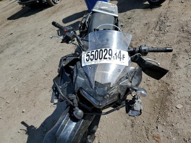 2023 KAWASAKI KL650 L ML5KLEL16PDA17550