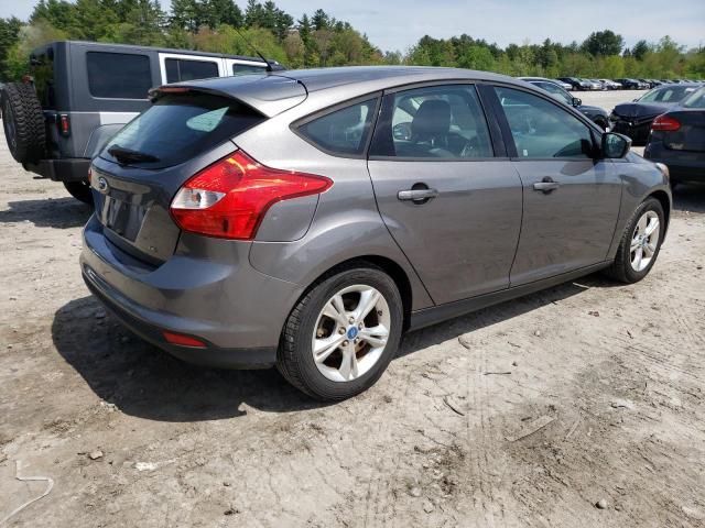 2012 Ford Focus Se VIN: 1FAHP3K21CL224921 Lot: 54445984