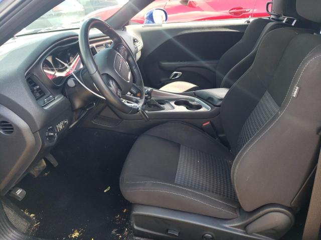 2022 Dodge Challenger Gt VIN: 2C3CDZKG4NH152032 Lot: 53872384