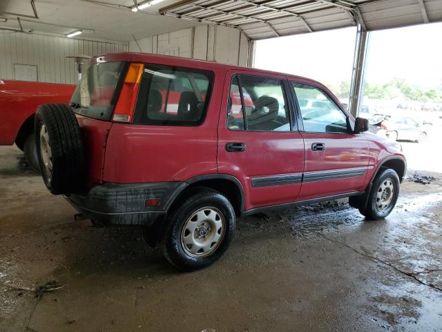 2001 Honda Cr-V Lx VIN: JHLRD28491S018178 Lot: 53581714