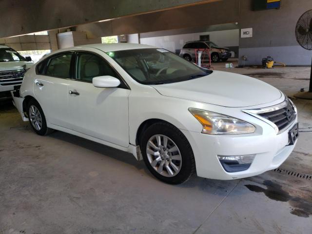 2015 Nissan Altima 2.5 VIN: 1N4AL3AP4FC201857 Lot: 53206654