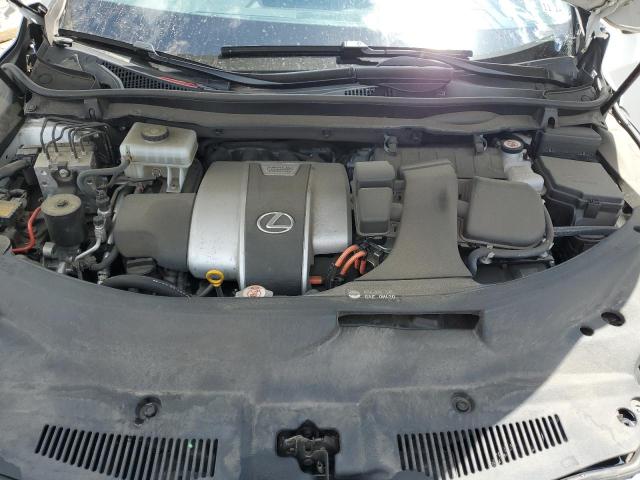 2020 Lexus Rx 450H VIN: 2T2HGMDA5LC043649 Lot: 56440774