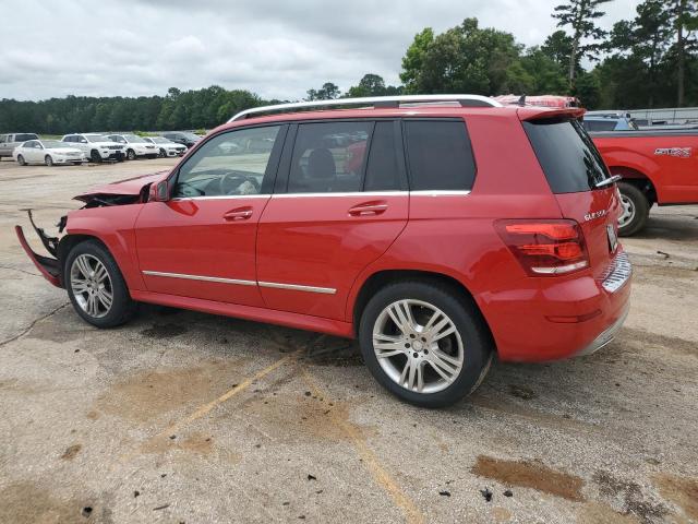 2015 Mercedes-Benz Glk 350 VIN: WDCGG5HB1FG412788 Lot: 57093794