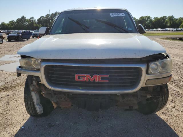 2004 GMC Yukon VIN: 1GKEK13Z44J186260 Lot: 54799724