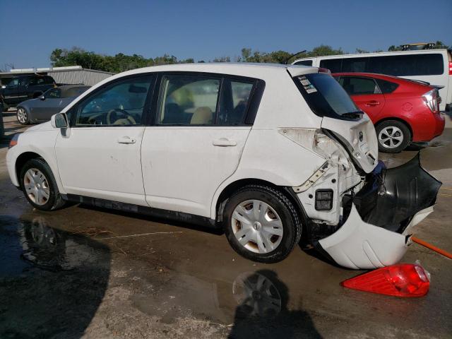 2012 Nissan Versa S VIN: 3N1BC1CP5CK281937 Lot: 53757514