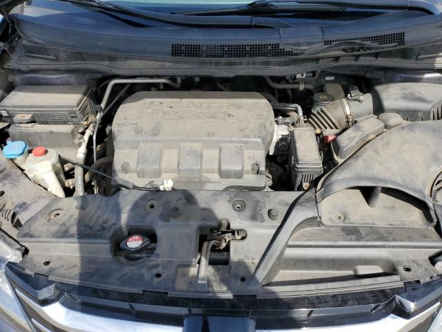2015 HONDA ODYSSEY LX 5FNRL5H24FB095495