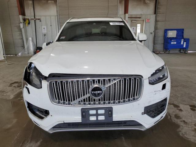 2019 Volvo Xc90 T6 Inscription VIN: YV4A22PL8K1490336 Lot: 55715054