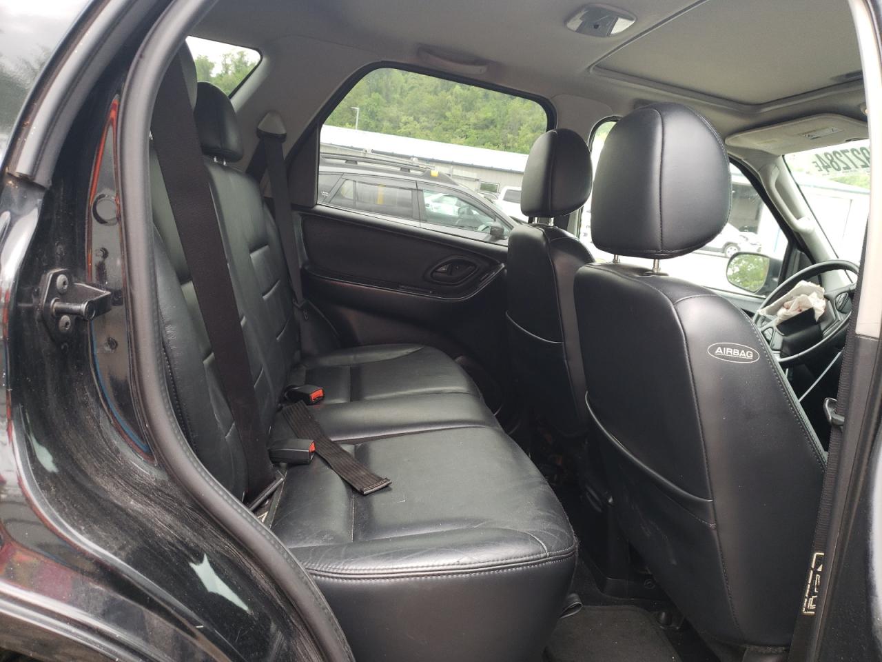 1FMCU94153KB77575 2003 Ford Escape Limited