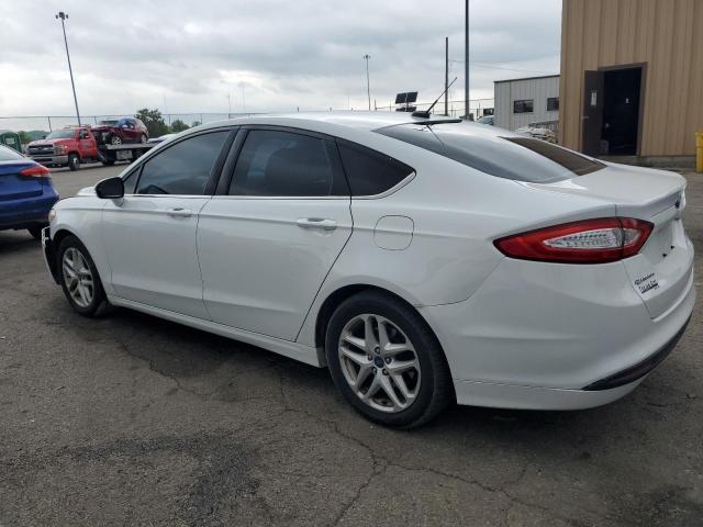 2013 Ford Fusion Se VIN: 3FA6P0H78DR383558 Lot: 55132634