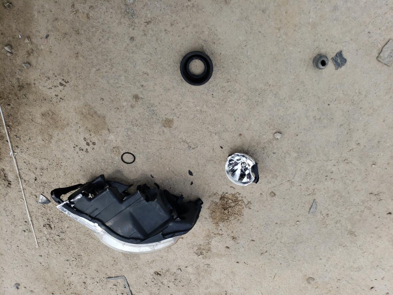 2C4RC1BGXER447429 2014 Chrysler Town & Country Touring