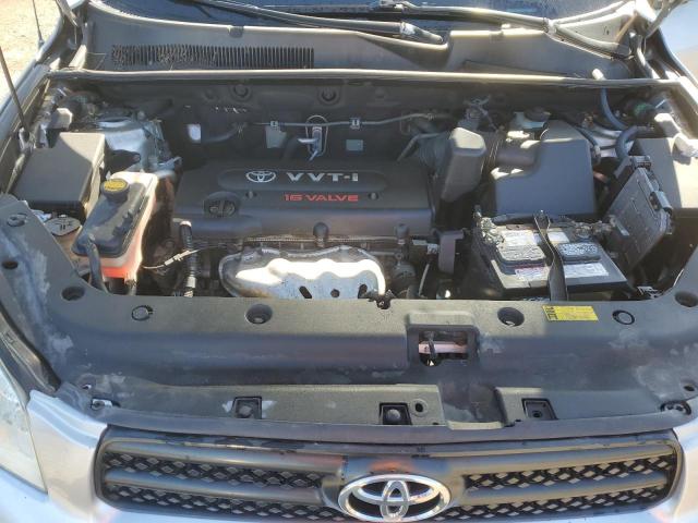 2007 Toyota Rav4 VIN: JTMBD33V376045754 Lot: 54275104