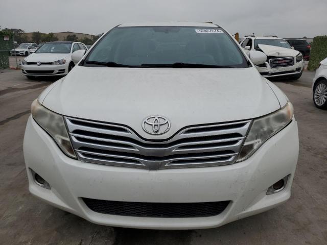 2010 Toyota Venza VIN: 4T3ZA3BB7AU022305 Lot: 55467674