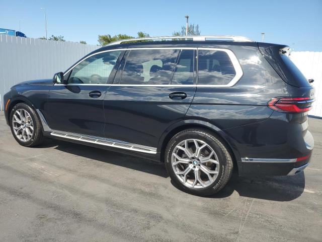 2024 BMW X7 xDrive40I VIN: 5UX23EM03R9V10549 Lot: 54093644