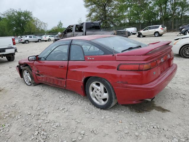 1994 Subaru Svx Le VIN: JF1CX3233RK101199 Lot: 53571044