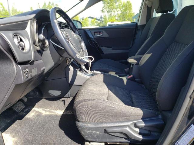 2017 TOYOTA COROLLA IM - JTNKARJE6HJ537204