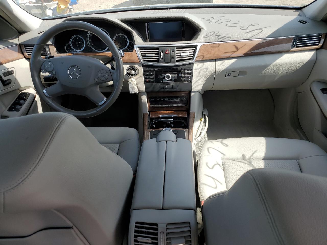 WDDHF8HB5BA487284 2011 Mercedes-Benz E 350 4Matic