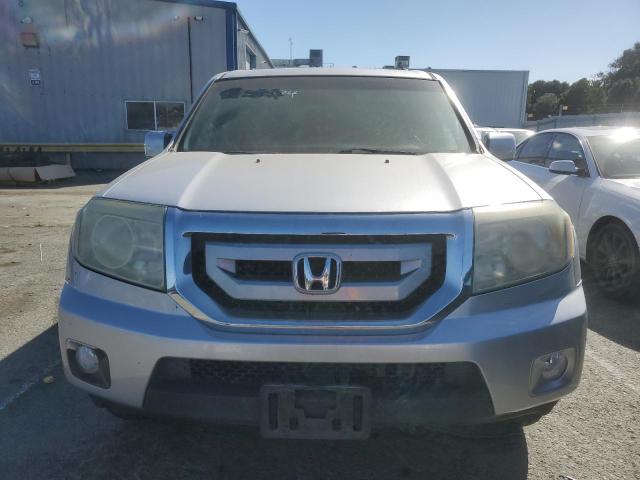 2010 Honda Pilot Ex VIN: 5FNYF3H4XAB012928 Lot: 56702184