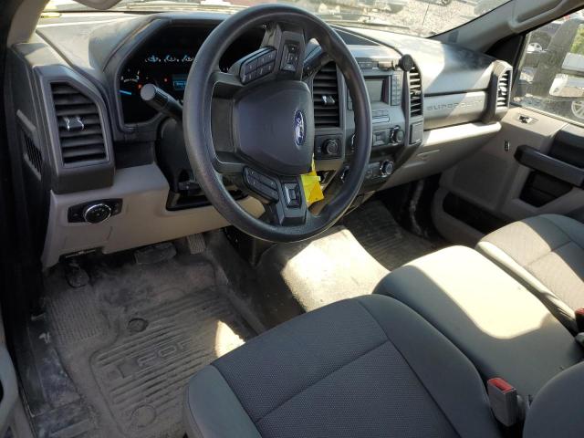 2019 FORD F350 SUPER - 1FTRF3BT2KEE07970