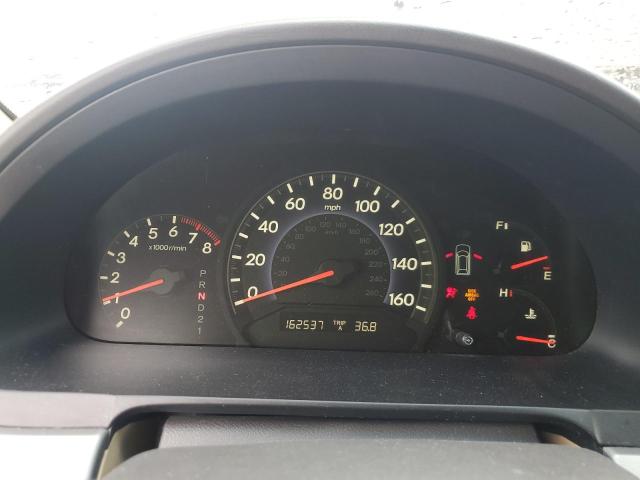 2010 Honda Odyssey Exl VIN: 5FNRL3H61AB038073 Lot: 53956614