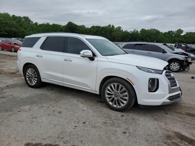 2020 Hyundai Palisade Limited VIN: KM8R5DHE0LU084989 Lot: 52891794