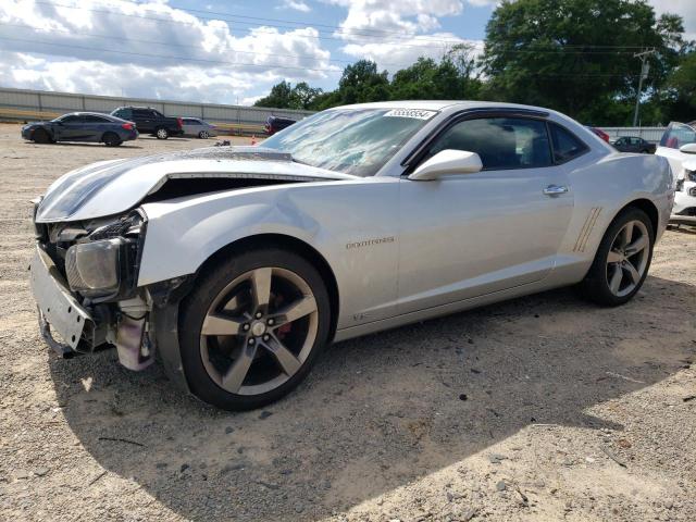 2010 Chevrolet Camaro Lt VIN: 2G1FB1EV6A9182365 Lot: 55558554