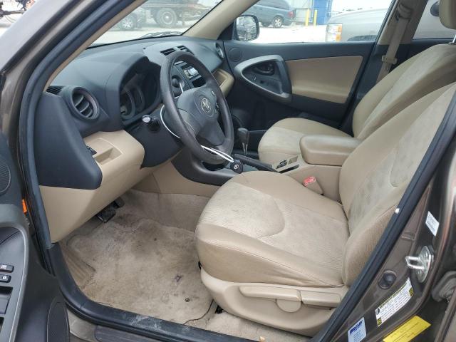 2010 Toyota Rav4 VIN: 2T3ZF4DV0AW017106 Lot: 55858734