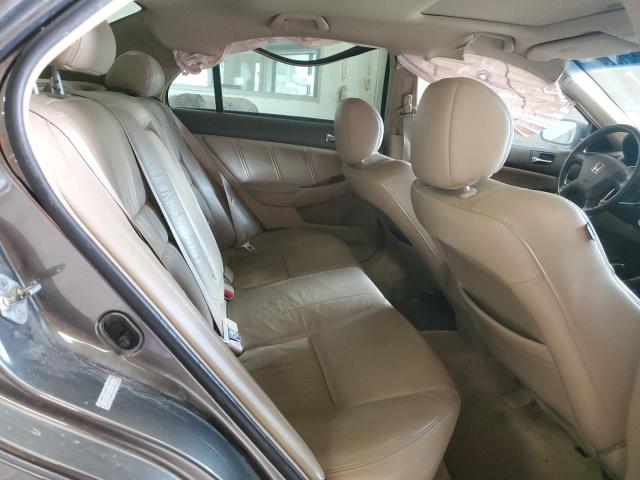 2007 Honda Accord Ex VIN: 1HGCM56847A206651 Lot: 55210244