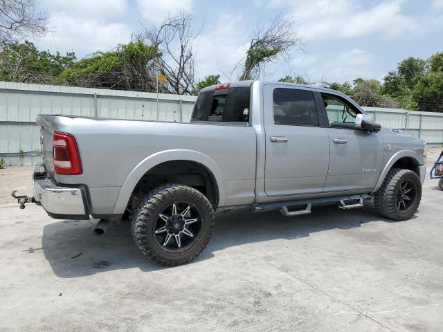 2021 Ram 2500 Laramie VIN: 3C6UR5FL7MG676461 Lot: 56507714