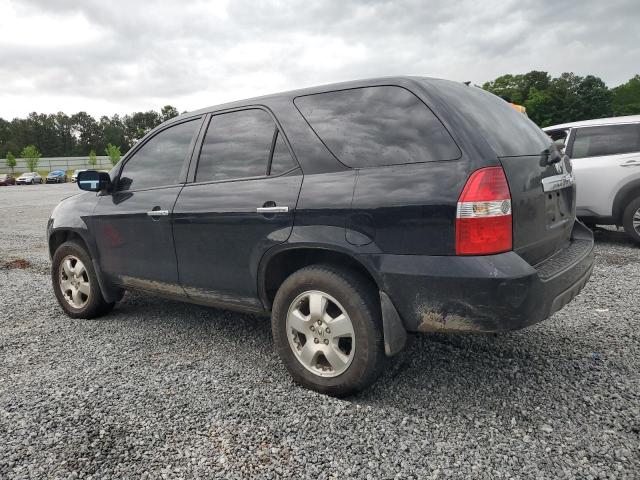 2003 Acura Mdx VIN: 2HNYD18213H515697 Lot: 53873814