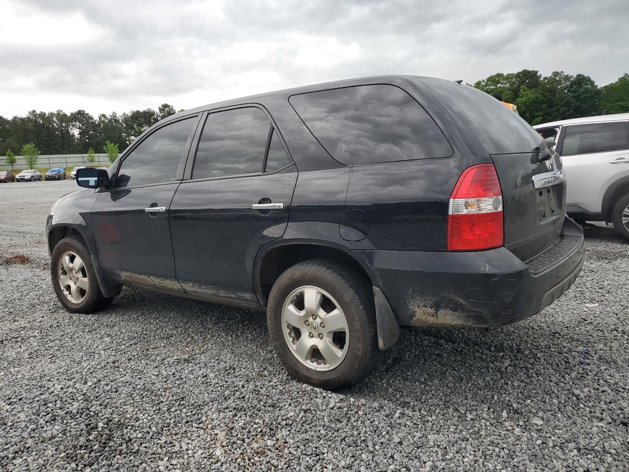 2HNYD18213H515697 2003 Acura Mdx