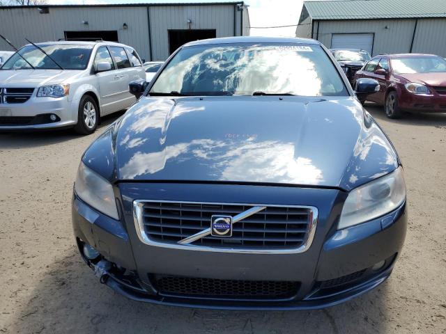 2008 Volvo S80 3.2 VIN: YV1AS982281074562 Lot: 52924184