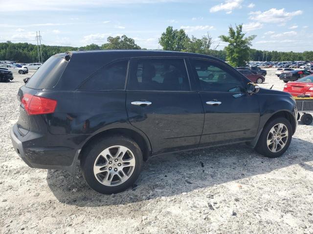 2009 Acura Mdx VIN: 2HNYD28209H515267 Lot: 56458144