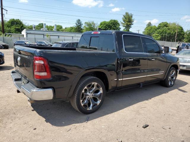 2019 Ram 1500 Limited VIN: 1C6SRFHT8KN622259 Lot: 55661274