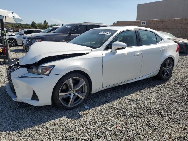 2018 LEXUS IS 300 - JTHBA1D2XJ5071944